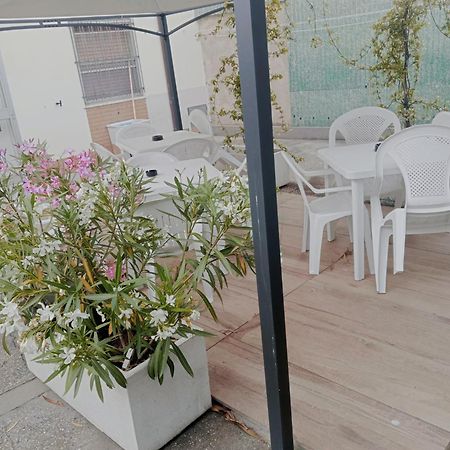 La Casera Lido di Dante Exterior foto